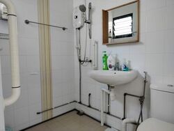 Blk 808 Khatib Gardens (Yishun), HDB 3 Rooms #586706641